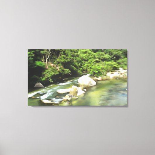 Toile River South 0365 Art (Recto)