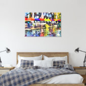 Toile Riverwalk (Insitu(Chambre))