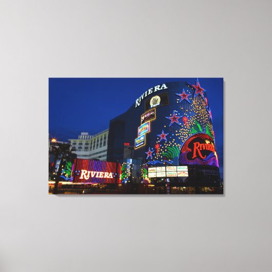 Toile Riviera (Recto)