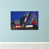 Toile Riviera (Insitu (Plancher de Bois))