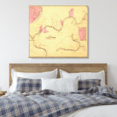 Toile Rivière Allegheny, PA (Insitu(Chambre))