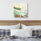 Toile Rivière Calme (Insitu(Chambre))