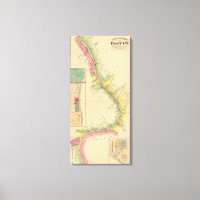 Rivière et vallée de l'Ohio supérieur 5