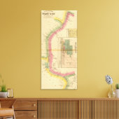 Toile Rivière et vallée de l'Ohio supérieur 9 (Insitu(Salon))