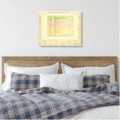 Toile Rivières (Insitu(Chambre))