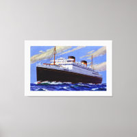 RMS Britannic ~ XL