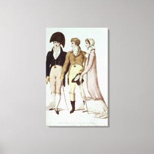 Toile Robe complète et demi complète pour avril