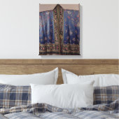 Toile Robe taoïste d'un temple impérial (Insitu(Chambre))
