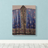 Toile Robe taoïste d'un temple impérial (Insitu (Plancher de Bois))