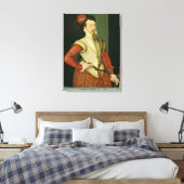 Toile Robert Dudley (1532-88) 1er comte de Leicester, c. (Insitu(Chambre))