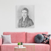 Toile Robert Owen, 1823 (Insitu(Salon))