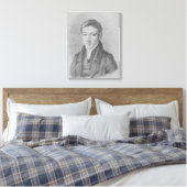 Toile Robert Owen, 1823 (Insitu(Chambre))