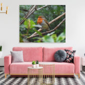 Toile Robin (Insitu(Salon))