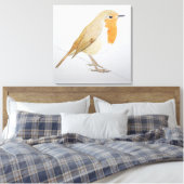 Toile Robin 2011 (Insitu(Chambre))