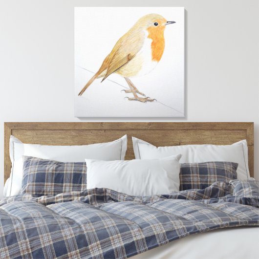 Toile Robin 2011 (Insitu(Chambre))