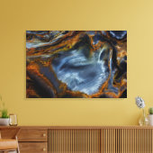 Toile Rocher de Pietersite (Insitu(Salon))
