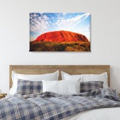 Toile rocher des ayers (Insitu(Chambre))