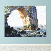 Toile Rock Arch Ouest (Insitu (Plancher de Bois))