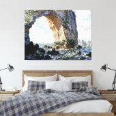 Toile Rock Arch Ouest (Insitu(Chambre))