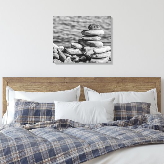 Toile Rock - Canvas Art (Insitu(Chambre))