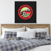 Toile Rocky Mountain Park (Insitu(Chambre))
