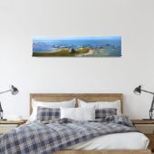 Toile Rocky Shore Kaikoura, NZ (Insitu(Chambre))