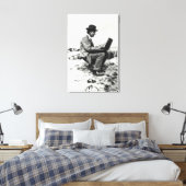 Toile Roger Fry (Insitu(Chambre))