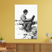 Toile Roger Fry (Insitu(Salon))