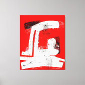 Toile Rojo #102 (Recto)