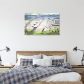 Toile Roman camp à Celtic Germania, as described by Tac (Insitu(Chambre))