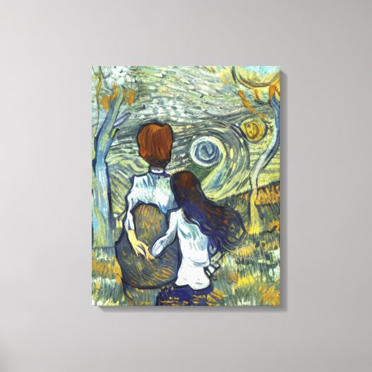 TOILE ROMANCE (Recto)