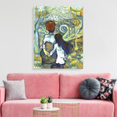 TOILE ROMANCE (Insitu(Salon))