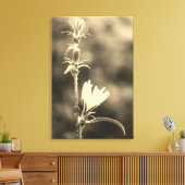 Toile Romantic Trees & Flowers – Botanical Fantasy Boho (Insitu(Salon))