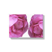 Romantique joli rose roses simple moderne floral