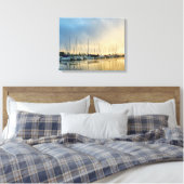 Toile Rompre avec le II (Insitu(Chambre))