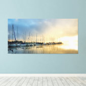 Toile Rompre avec le II (Insitu (Plancher de Bois))