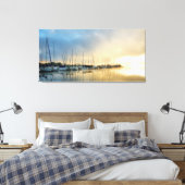 Toile Rompre avec le II (Insitu(Chambre))