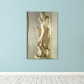 Toile Rondanini Pieta, 1564 (Insitu (Plancher de Bois))
