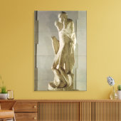 Toile Rondanini Pieta, 1564 (Insitu(Salon))