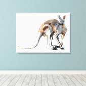 Toile Roo (Insitu (Plancher de Bois))