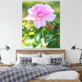 Toile Rosa Bonica '82 (Insitu(Chambre))