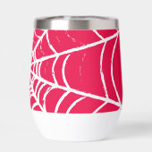 Toile rose (Arrière)