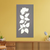 Toile Rose (Insitu(Salon))