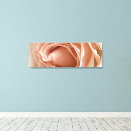 Toile Rose (Insitu (Plancher de Bois))