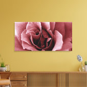 Toile rose (Insitu(Salon))