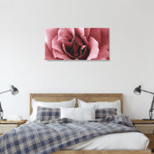 Toile rose (Insitu(Chambre))