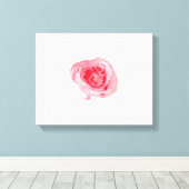 Toile Rose (Insitu (Plancher de Bois))