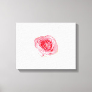 Toile Rose