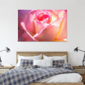 Toile Rose (Insitu(Chambre))