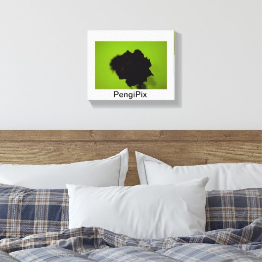 Toile Rose (Insitu(Chambre))